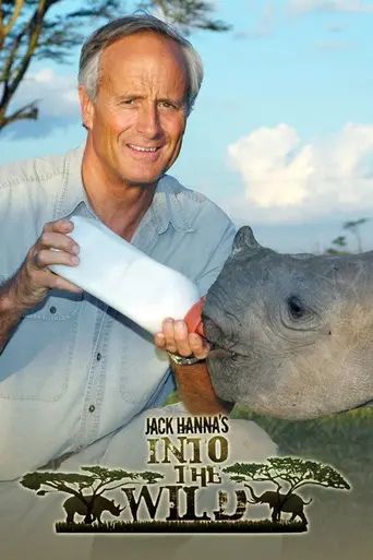 Jack Hanna's Into the Wild — Season 5