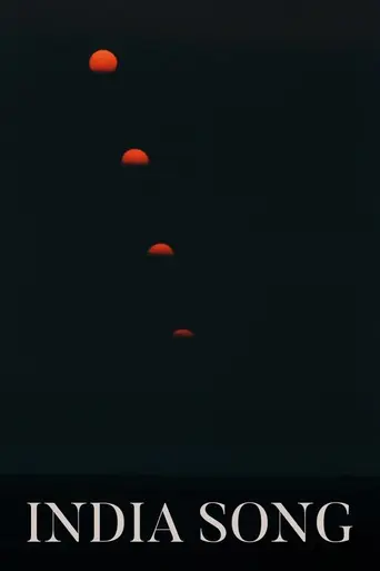 Песня Индии (1975)