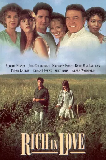 Rich in Love (1993)