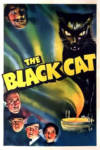 The Black Cat (1941)