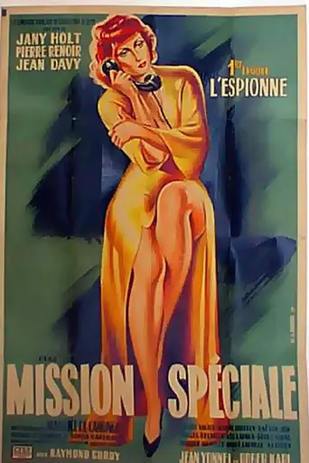 Special Mission (1946)