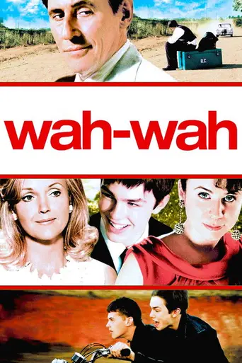 Wah-Wah (2005)