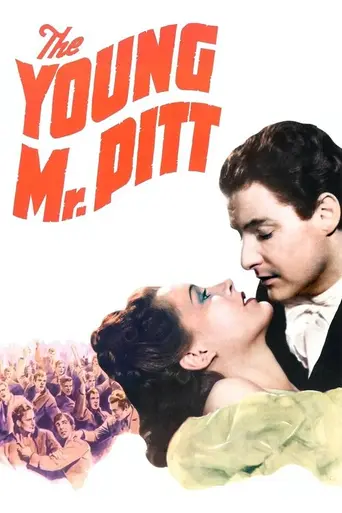 The Young Mr Pitt (1942)