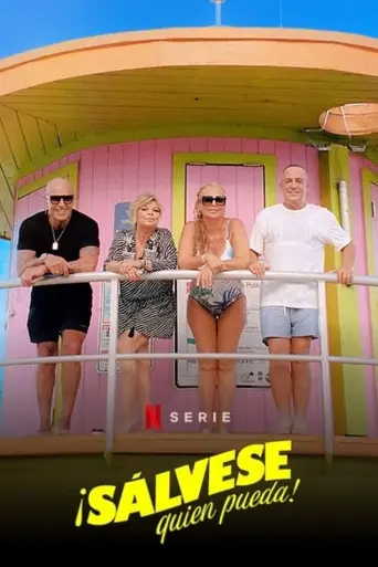 Sálvese quien pueda (2023)