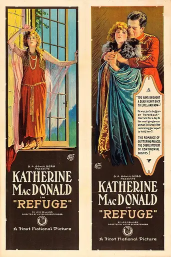 Refuge (1923)
