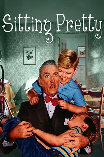 Ловко устроился (1948)
