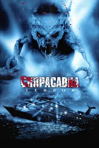 Chupacabra: Dark Seas (2005)