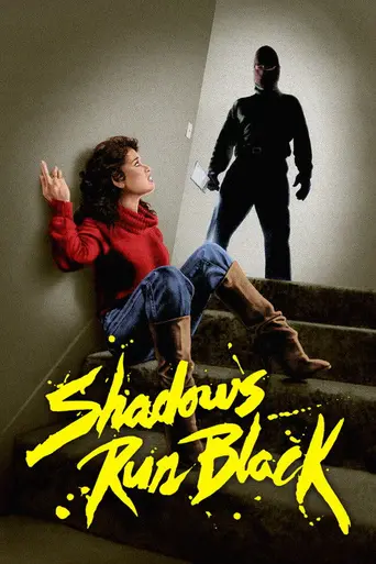 Shadows Run Black (1986)