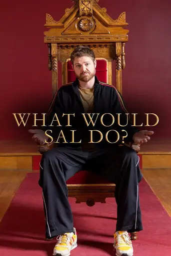 What Would Sal Do? (2017)