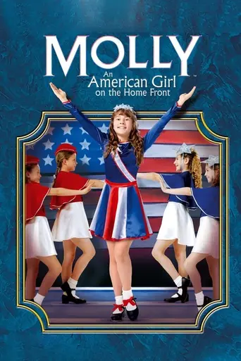 Молли: Американская девочка на домашнем фронте (2006)