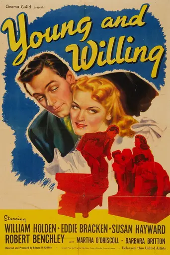 Young and Willing (1943)