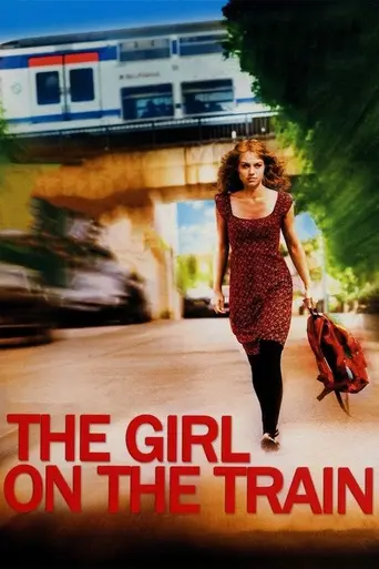 The Girl on the Train (2009)