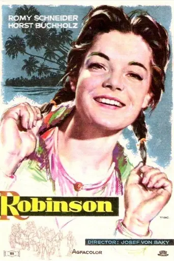 The Girl and the Legend (1957)
