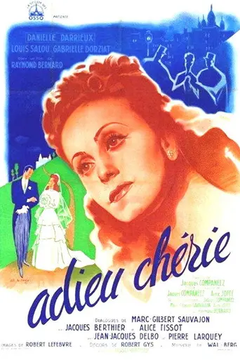 Goodbye Darling (1946)