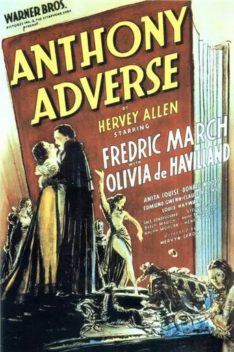 Энтони Несчастный (1936)