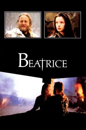 Страсти по Беатрис (1987)