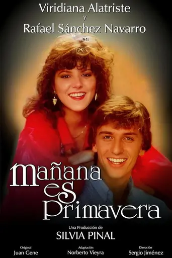 Завтра наступит весна (1982)