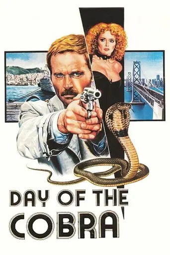 Day of the Cobra (1980)
