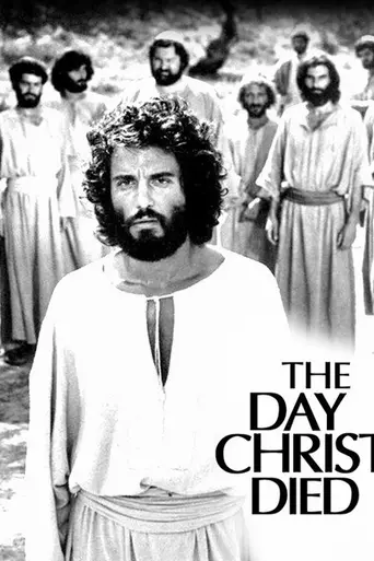 The Day Christ Died (1980)