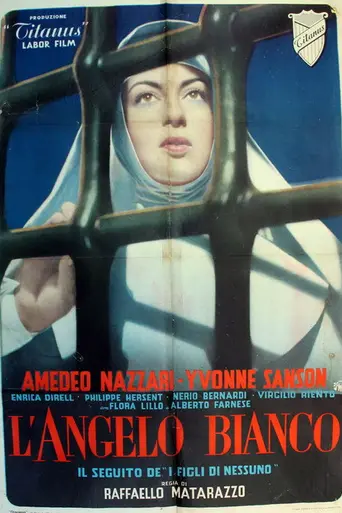 The White Angel (1955)