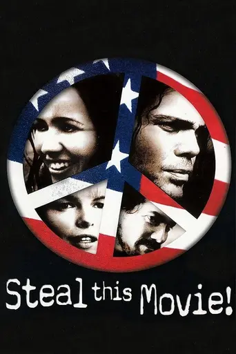 Steal This Movie! (2000)