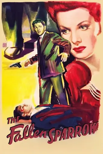 Падший воробей (1943)
