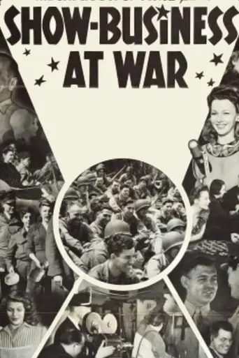 Show Business at War (1943)