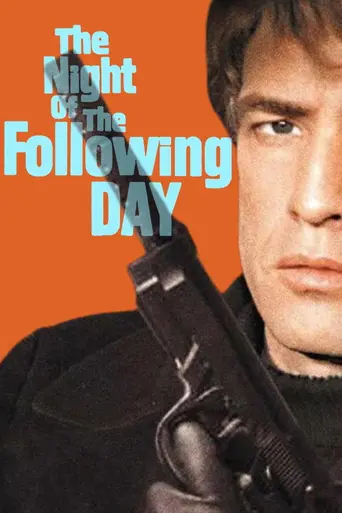 Ночь следующего дня (1969)