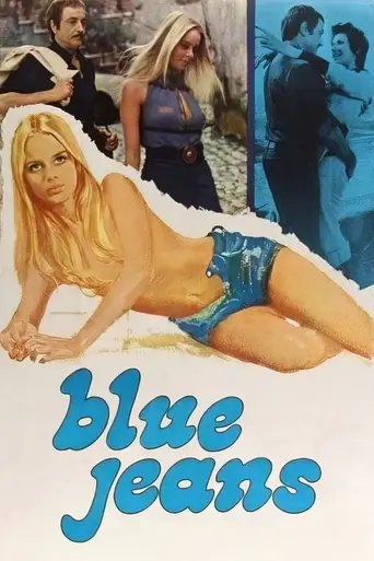 Blue Jeans (1975)
