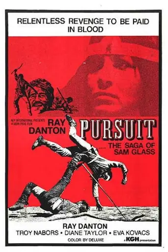 Apache Blood (1975)