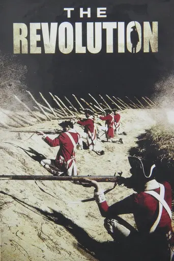 The American Revolution — Season 1