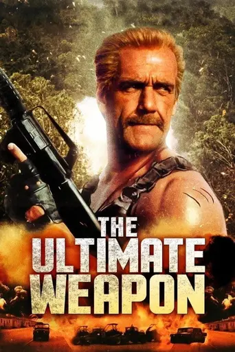 The Ultimate Weapon (1997)