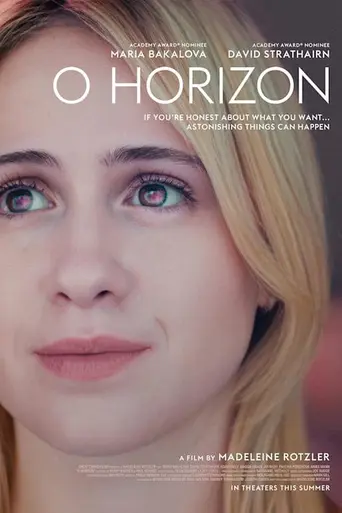 O Horizon (2025)