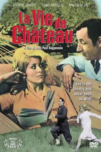 A Matter of Resistance (1965)
