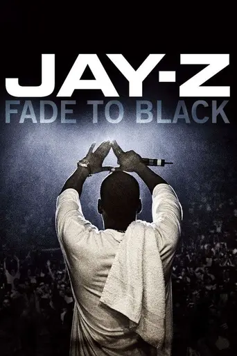 Fade to Black (2004)