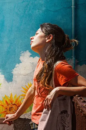 Wild Flowers (2022)