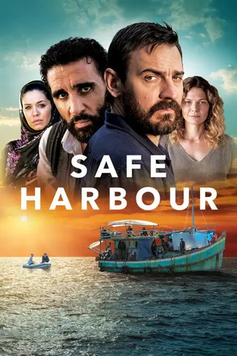 Safe Harbour (2018)