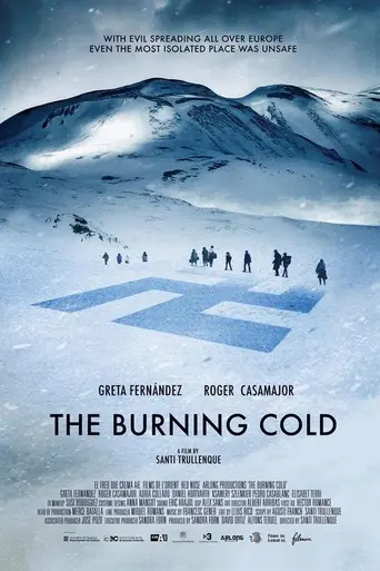 The Burning Cold (2022)