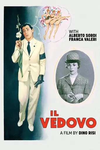 Il vedovo (1959)