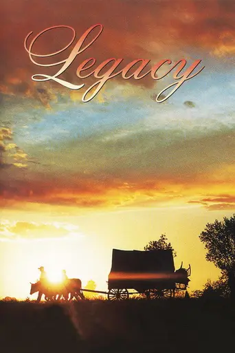 Legacy: A Mormon Journey (1990)