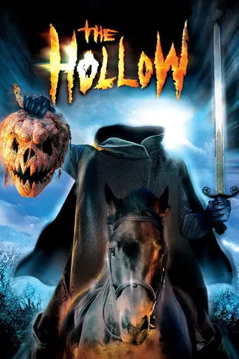 Возвращение в Сонную лощину (2004)
