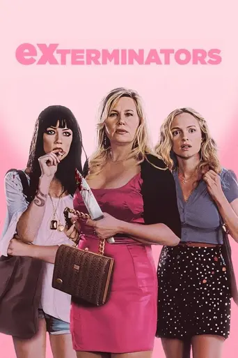 ExTerminators (2009)