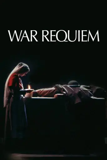 War Requiem (1989)