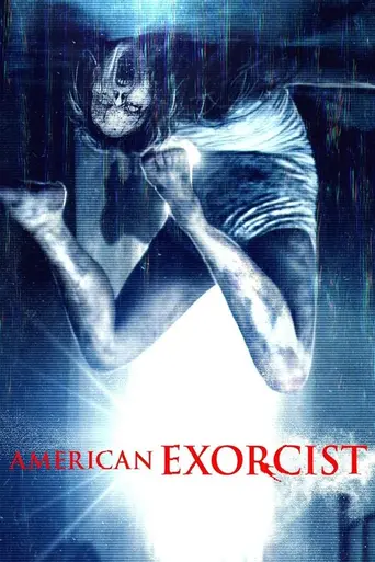 American Exorcist (2016)
