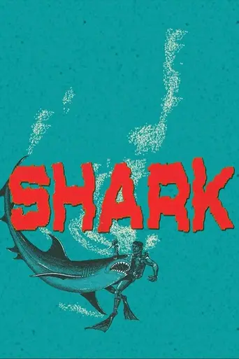 Shark! (1967)