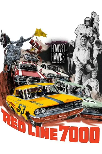 Red Line 7000 (1965)