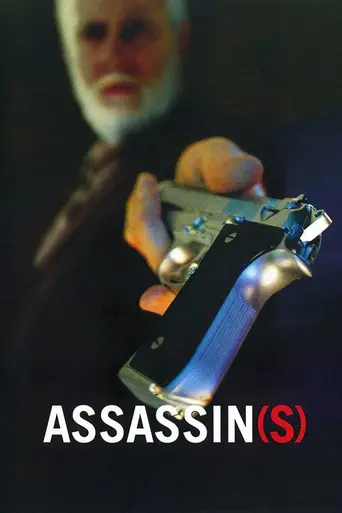 Assassin(s) (1997)