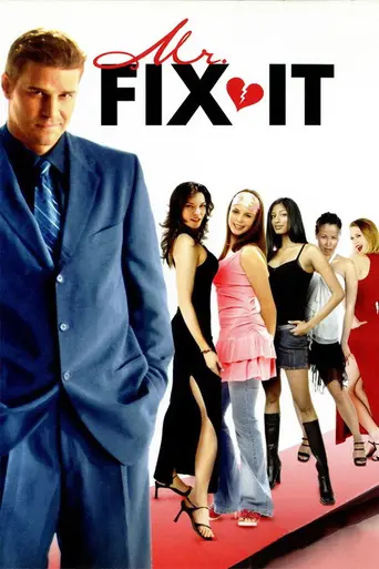 Мистер Всё Исправим (2006)