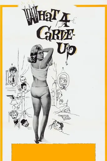 What a Carve Up! (1961)