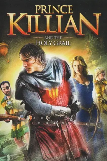 Captain Thunder (2011)